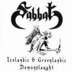 Pochette Icelandic & Greenlandic Demonslaught