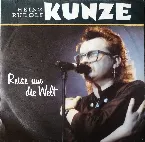 Pochette Reise um die Welt