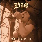 Pochette Dio At Donington '83 (Live)