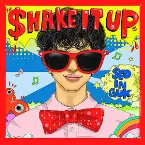 Pochette Shake It Up