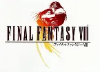 Pochette Final Fantasy VIII