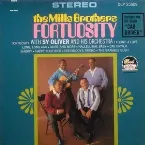 Pochette Fortuosity