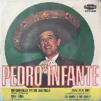 Pochette Gorrioncillo pecho amarillo / Cien años / Vaya con Dios / Tu amor y mi amor