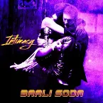 Pochette Intimacy EP