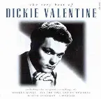 Pochette The Very Best of Dickie Valentine