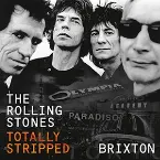 Pochette Totally Stripped: Brixton (live)