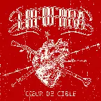 Pochette Cœur de cible