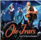 Pochette På konsert med Ole Ivars