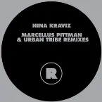 Pochette Marcellus Pittman & Urban Tribe Remixes