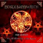 Pochette Final Sacrifice
