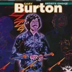Pochette Gary Burton
