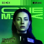 Pochette One Mix with Charlotte de Witte
