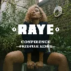 Pochette Confidence (Preditah Remix)
