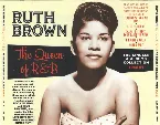 Pochette The Queen of R&B - The Singles & Albums Collection 1949-61