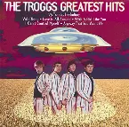 Pochette The Best of the Troggs