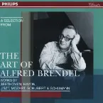 Pochette A Selection From the Art of Alfred Brendel