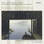 Pochette Fiddler's Spring