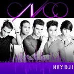 Pochette Hey DJ!