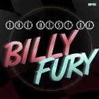 Pochette The Best of Billy Fury