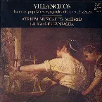 Pochette Villancicos