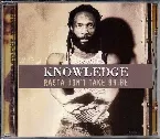 Pochette Rasta Don't Take Bribe