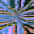 Pochette Never Stay for Love (Night Version)