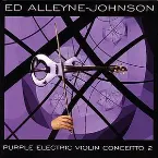Pochette Purple Electric Violin Concerto 2