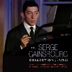 Pochette The Serge Gainsbourg Collection / 1958-62