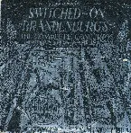 Pochette Switched‐On Brandenburgs: The Complete Concertos