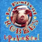 Pochette Le porc vous salue !