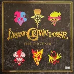 Pochette The First Six