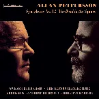 Pochette Symphony no. 12 “The Dead in the Square”