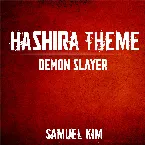 Pochette Hashira Theme (Tengen Uzui)