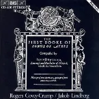 Pochette Dowland: The First Booke of Songes