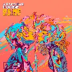 Pochette U & Me (Vincent remix)