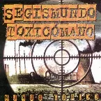 Pochette Mundo tóxico