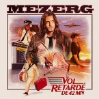 Pochette VOL RETARDÉ DE 42 MN