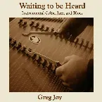 Pochette Waiting to Be Heard