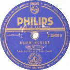 Pochette Hummingbird / Cool Water