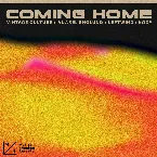 Pochette Coming Home