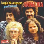 Pochette Anima mia: I grandi successi