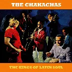 Pochette The Kings of Latin Soul