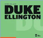 Pochette Mitos do jazz, Volume 8: Duke Ellington