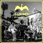 Pochette Maskinen är tillbaka (SYSTEM OUT remix)