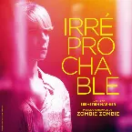 Pochette Irréprochable: Original Motion Picture Soundtrack