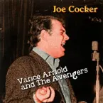 Pochette Vance Arnold And The Avengers