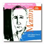 Pochette Male, Female and Mixed Choruses