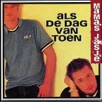 Pochette Als de dag van toen