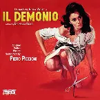 Pochette Il Demonio (Original Motion Picture Soundtrack)