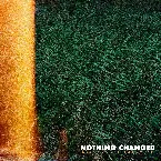 Pochette Nothing Changed